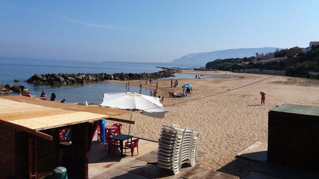 Vila Casa Vacanza Trappeto Palermo Exteriér fotografie