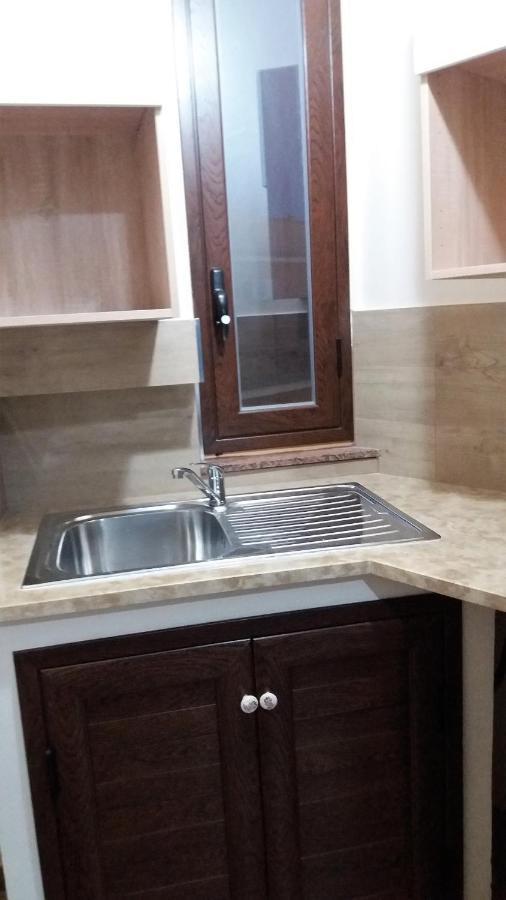Vila Casa Vacanza Trappeto Palermo Exteriér fotografie